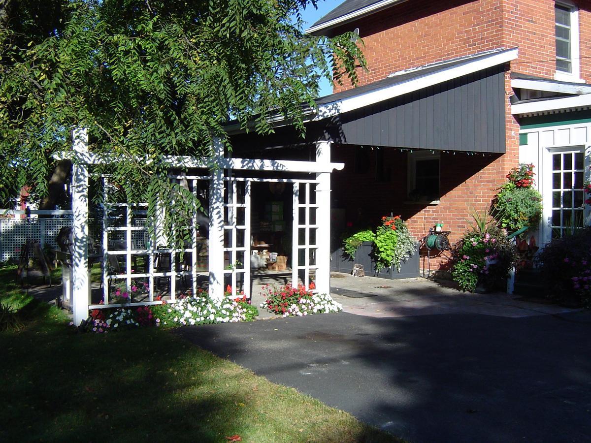 Clydesdale House Bed and Breakfast Barrie Exterior foto