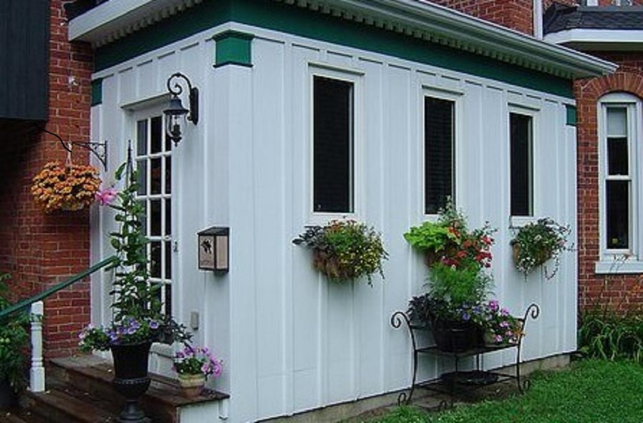Clydesdale House Bed and Breakfast Barrie Exterior foto